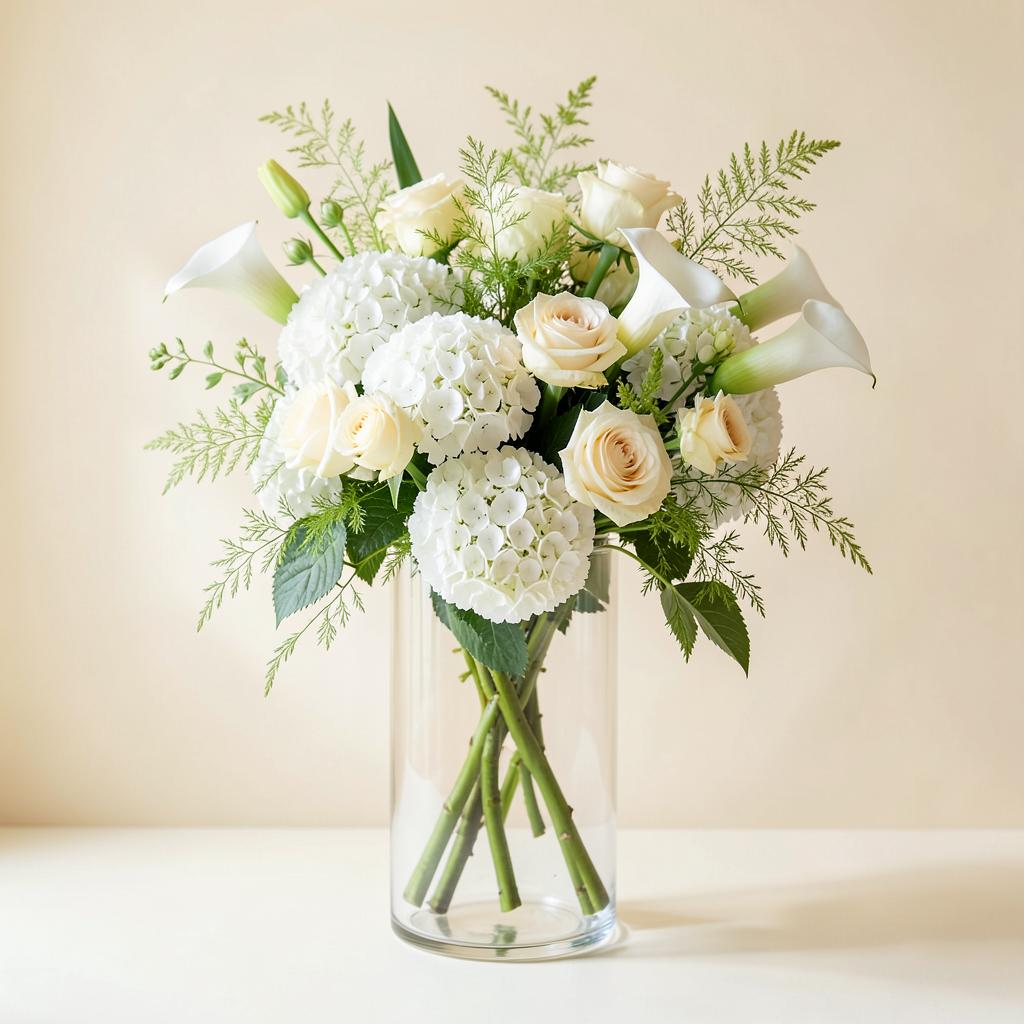 Costco Modern Statement arrangement